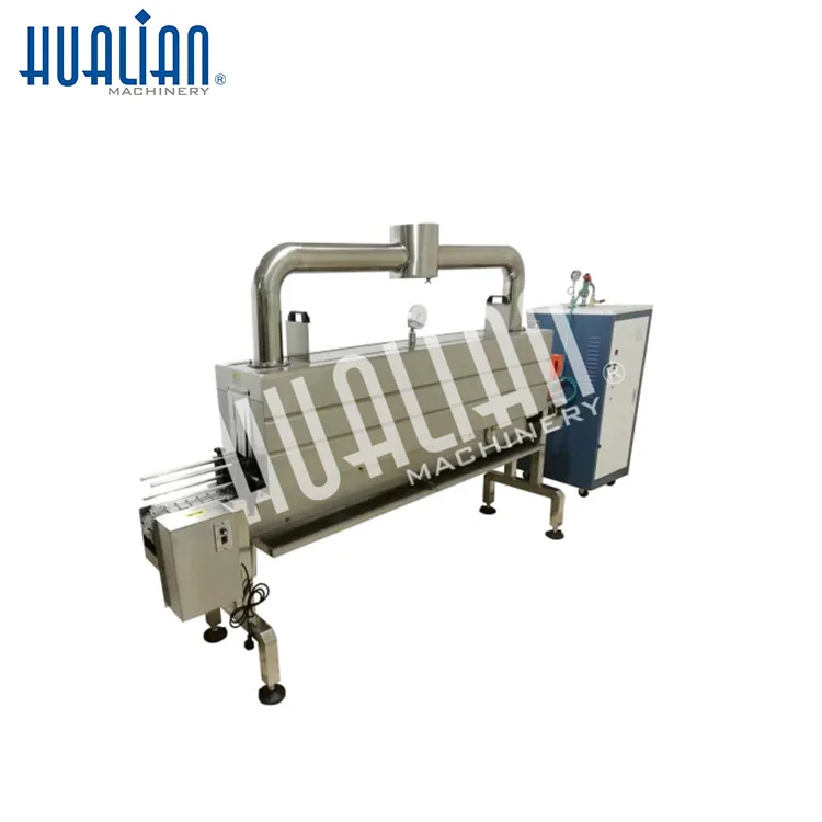 BS-2450S Semi-Autom… - image