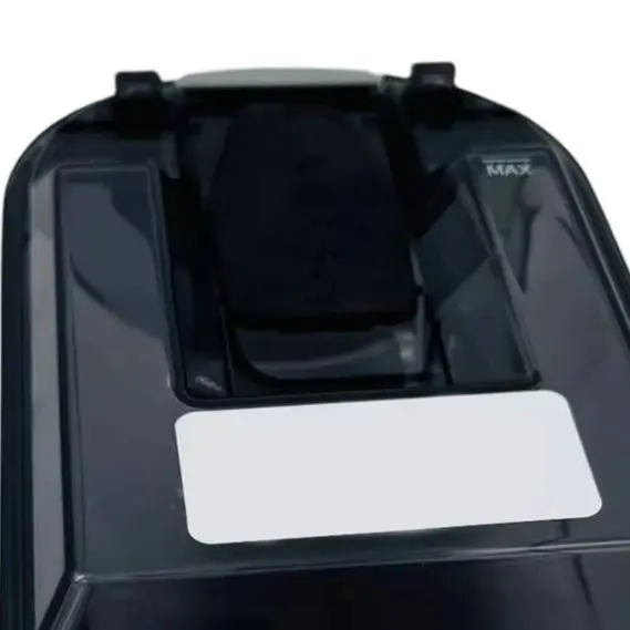 

1 шт. резервуар для чистой воды для Redkey W12 Pro, скребок для пола, пылесос, аксессуары для бытовой техники