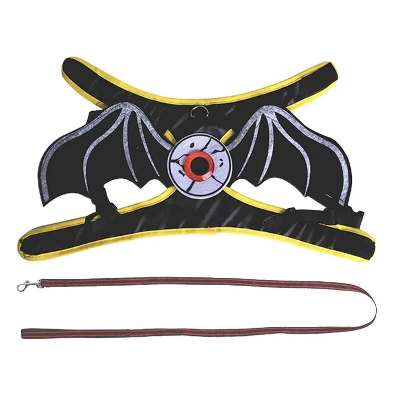 Cat Bat Wings For Halloween Pet Dress Up Halloween Costume Cosplay Props Kitten Apparel Bat Wings Halloween Cat Costumes Cosplay