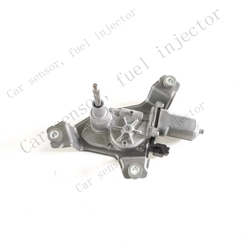 Q+ Rear Windshield Wiper Motor For 2011-18 Dodge Durango For 2014-18 Jeep Cherokee
