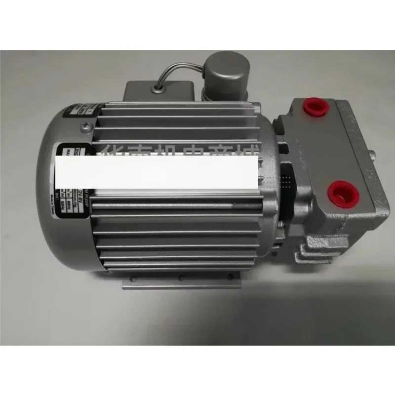 

Тайваньский вакуумный насос Ebong DV-3V/5V/8V RV-10/16/25/40/-SS