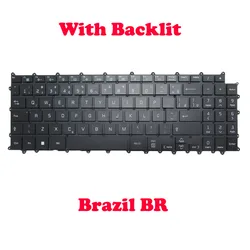 Hintergrundbeleuchtete UK JP KR SP AR PO BR Tastatur für LG 15Z90P 15ZD90P 15Z90Q 15ZD90Q 15ZD90QC 15Z95P 16Z90P 16ZD90P 16Z90PG 16Z90Q 16ZD90Q