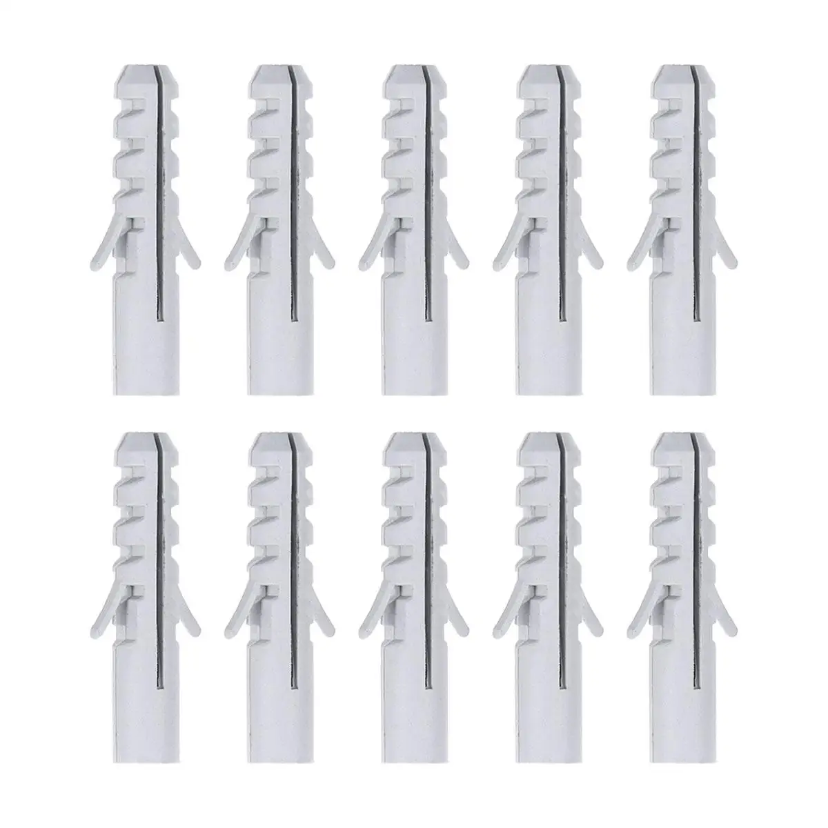

10 Pcs Wall Hook Hooks Garage Bike Racks Bracket Storage Hanging Bicycle Hanger Holder Hangers