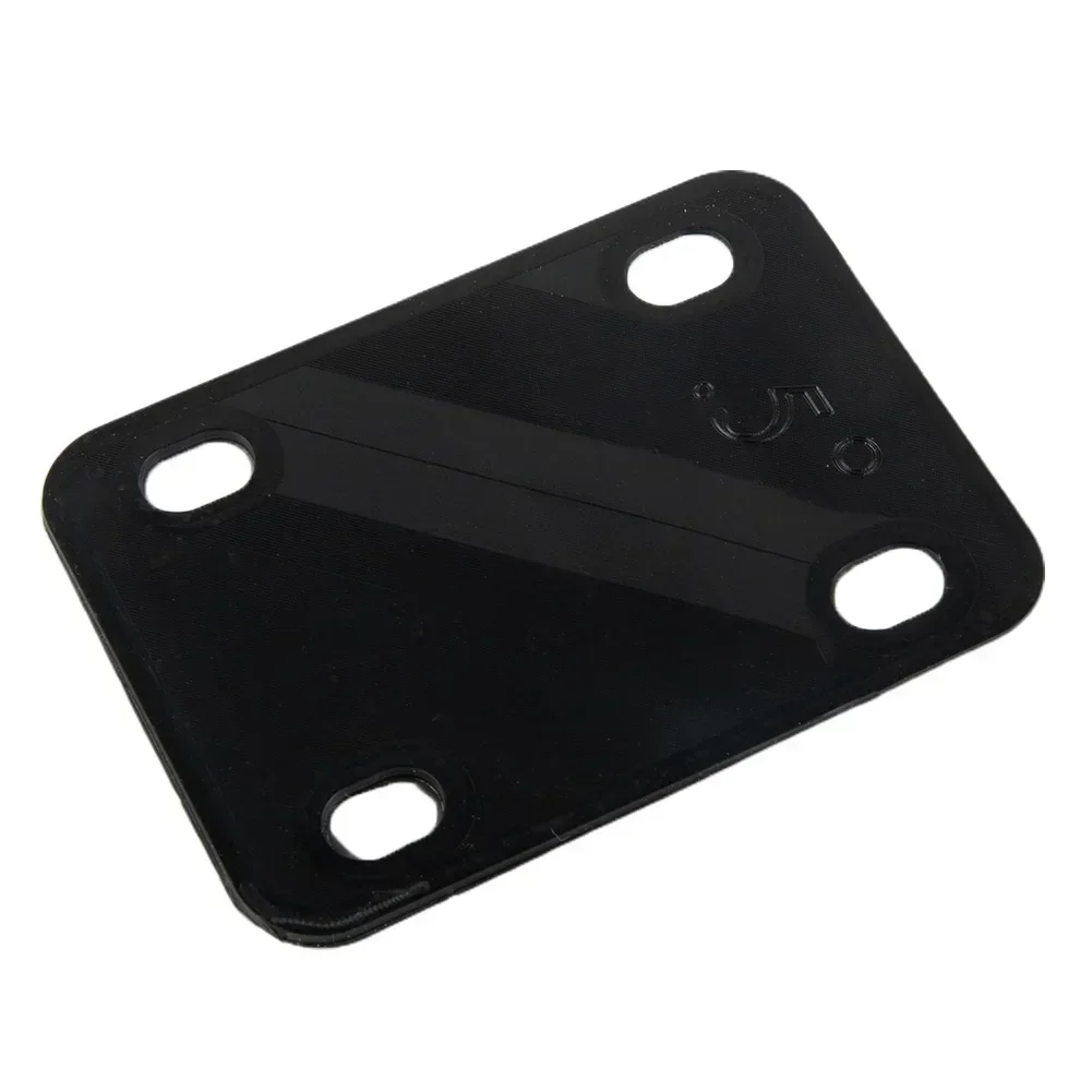 

Guitar Parts Neck Shims 3Pcs Accessories Electric Guitar Maintenance Neck Plate Replacement High Quality Hot Sale