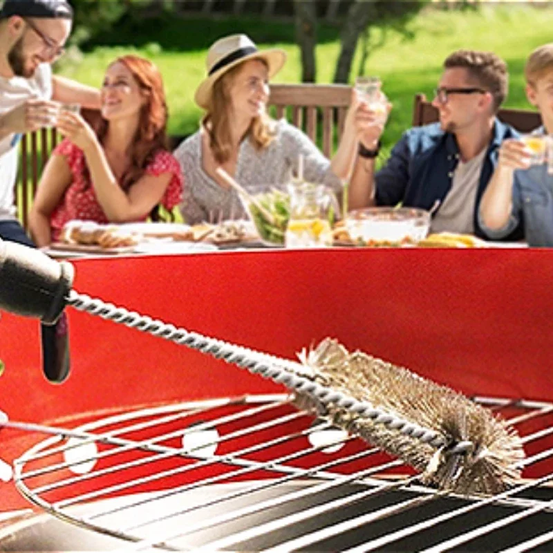 Thumbnail 2 - #8 Cheap Grill Scrapers Worth Buying