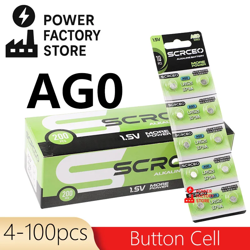 AG0 LR521 ΠΠ°ΡΠ°ΡΠ΅ΠΈ LR63 SR521 SR521S SR521SW SR63 379 Π©Π΅Π»ΠΎΡΠ½Π°Ρ Π±Π°ΡΠ°ΡΠ΅ΠΉΠΊΠ° 1,5 Π Π΄Π»Ρ ΠΊΠ°Π»ΡΠΊΡΠ»ΡΡΠΎΡΠΎΠ², ΡΠ°ΡΠΎΠ² ΠΈ Ρ. Π΄. AG0 LR521 ΠΠ°ΡΠ°ΡΠ΅ΠΈ LR63 SR521 SR521S SR521SW SR63 379 Π©Π΅Π»ΠΎΡΠ½Π°Ρ Π±Π°ΡΠ°ΡΠ΅ΠΉΠΊΠ° 1,5 Π Π΄Π»Ρ ΠΊΠ°Π»ΡΠΊΡΠ»ΡΡΠΎΡΠΎΠ², ΡΠ°ΡΠΎΠ² ΠΈ Ρ. Π΄.