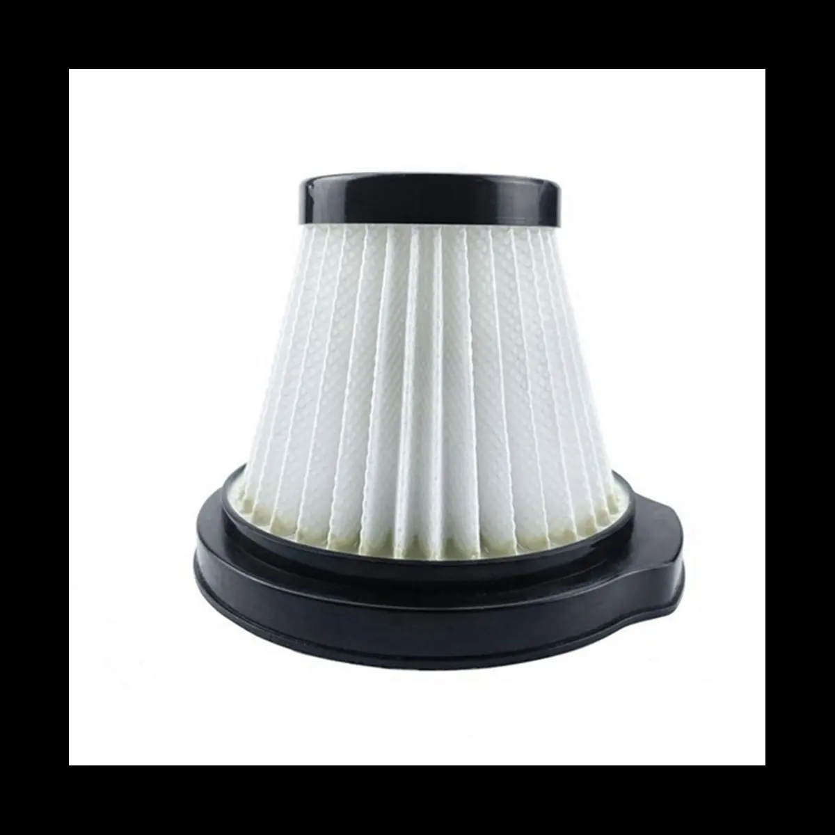 AT59 2set Hepa Filter Anti-Dust HEPA Filter for Spare Parts for Xiaomi Deerma DX115 DX115S DX115C Portable Vacuum Cleaner