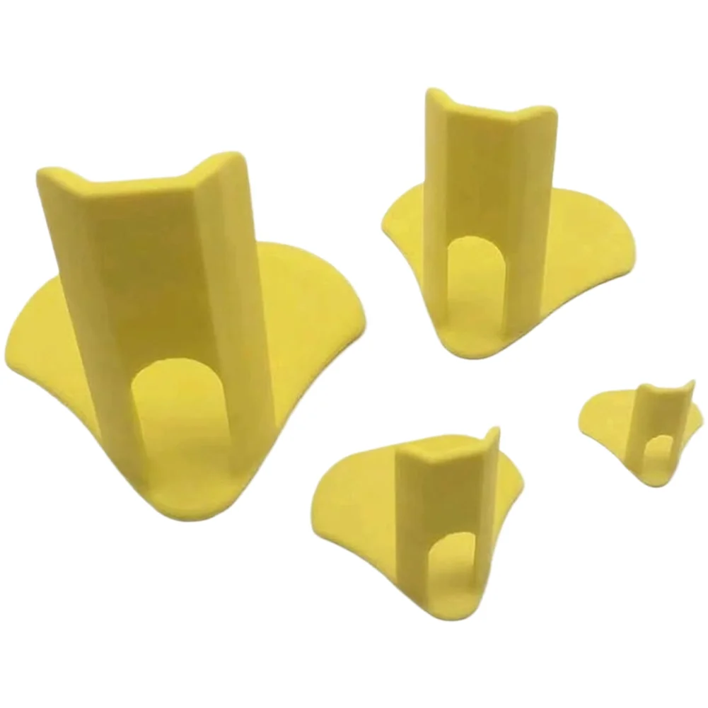 

Ортез для восстановления лап птиц: легкий, регулируемый, для поддержки подвижности кур и другой домашней птицы