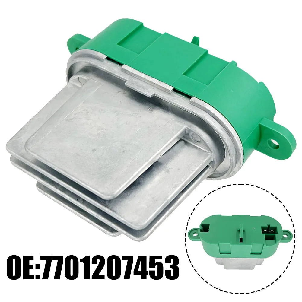 

Heater Blower Motor Resistor 7701207453 52492365 For Espace 4 IV For Espace JK Blower Motor Wiring Harness Cable