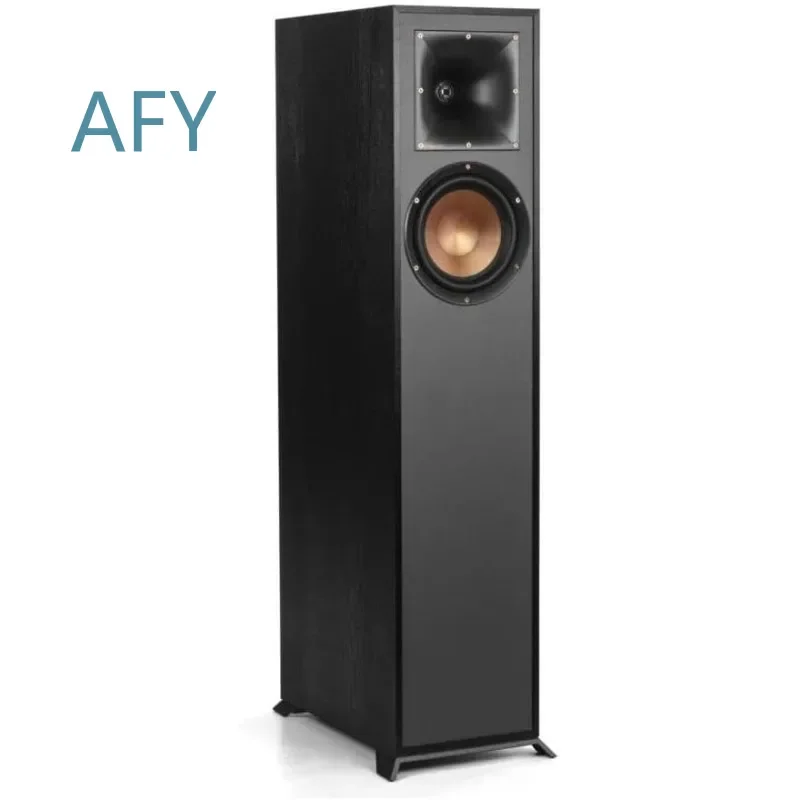 e R-610F 5.1 Home Theater Pack for Home Theater System for Surround Sound Speaker Set for Living Room Entertainment Setup for