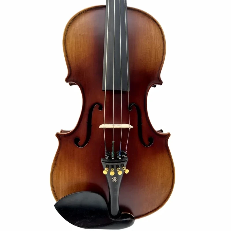 Strad style SONG Brand Maestro 15 1/2