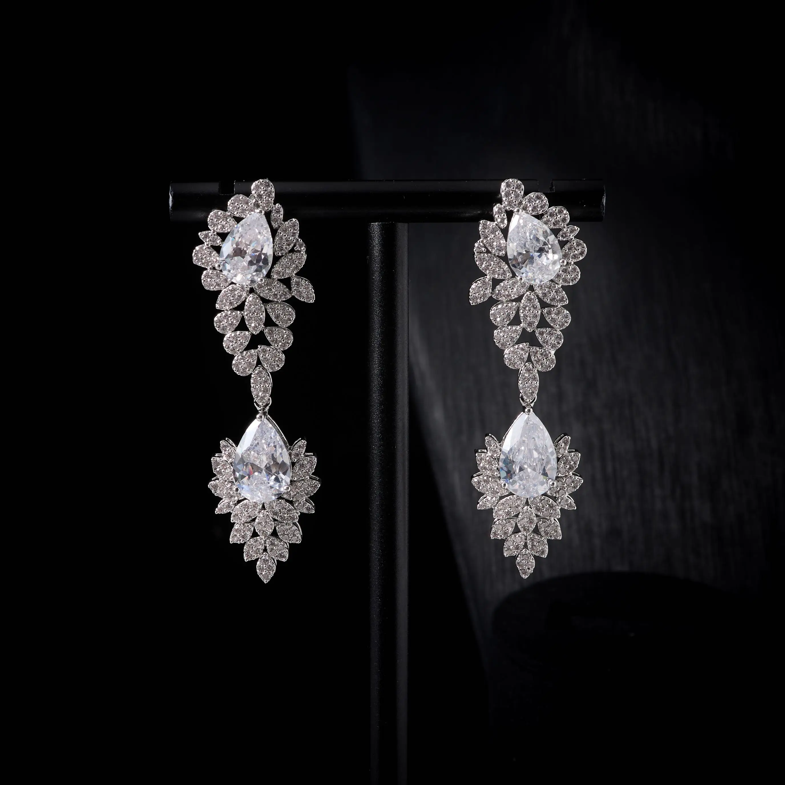 Thumbnail 3 - #28 Matching Earring Sets List of Top Picks