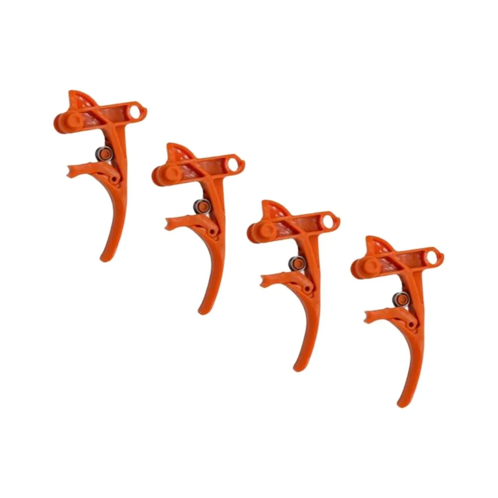 Throttle Trigger for FS38 FS45 FS46 FS55 FS55C FS55R HL45 FC55 KM55 KM55C KM55R Garden Power Tool 4140 180 1500