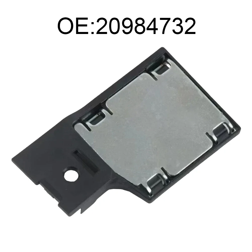 1 PCS Headlamp Level Sensor Board For Vauxhall For Insignia A 2009-2017 20984732 Interior Decoration