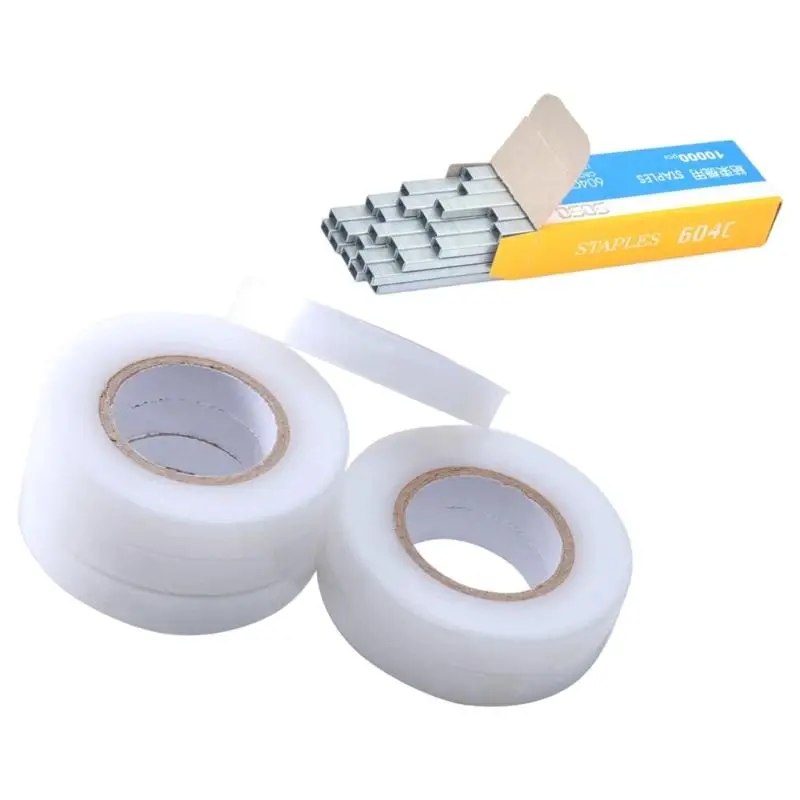 652f Tapetool Tapes PVC Plant Tie Tapetools Branch Tape for Garden Tool Tying Machine