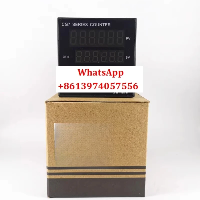 CG7-RB60 Counter CG…