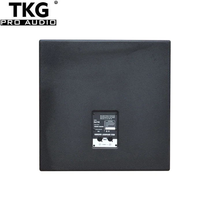 TKG DS-118 800W professional stage performance 18\