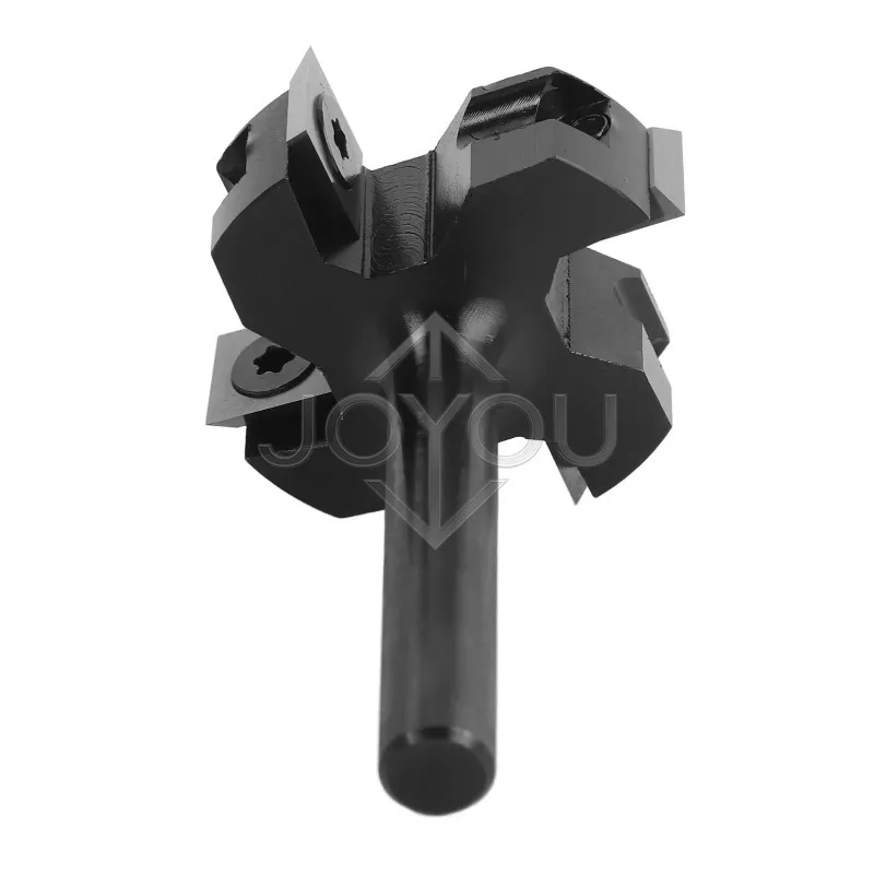 Spoilboard Surfacin…