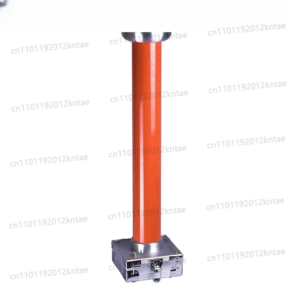 FRC-50kV/ FRC-100kV /FRC-150kV/ FRC-200kV Resistance Capacitance Divider FRC High Voltage Frequency AC DC