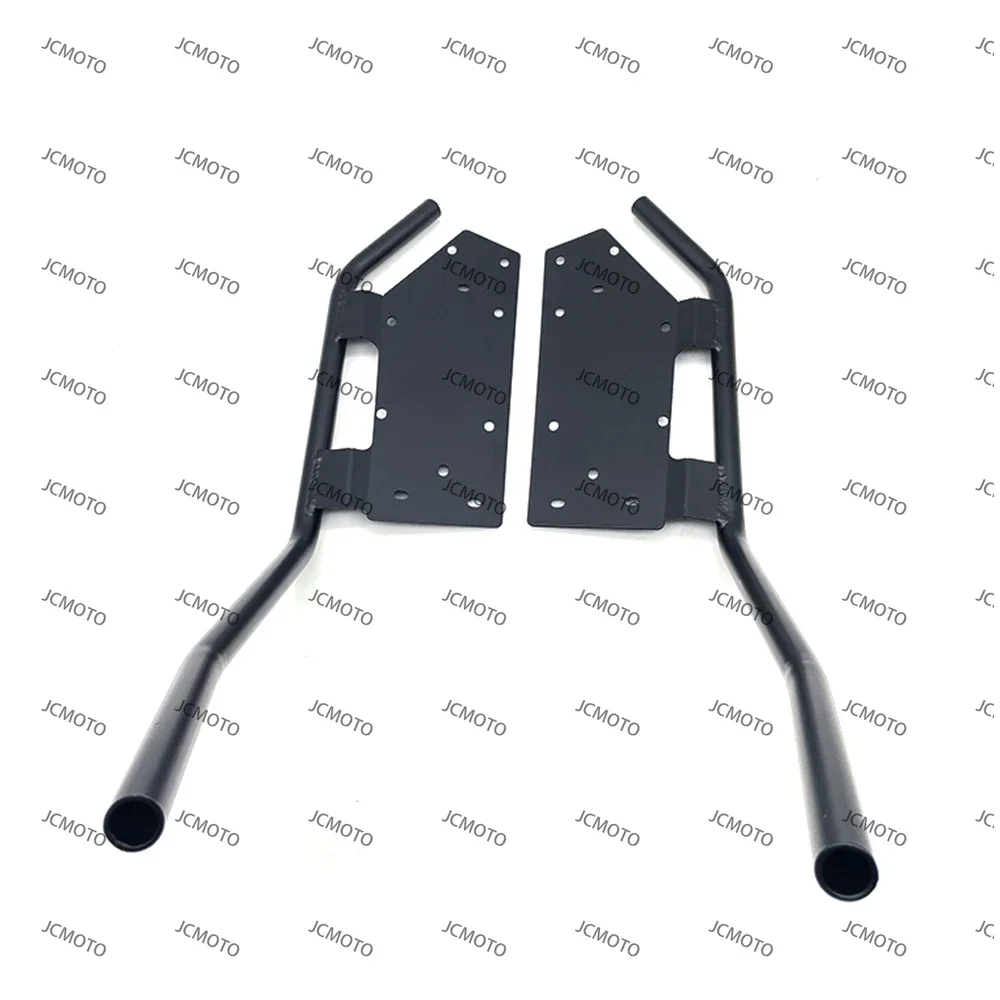 

Accessories For BMW C400GT C 400 GT 2019 2020-2022 Motorcycle Front Crash Bar Frame Engine Protection Guard Bumper Protector