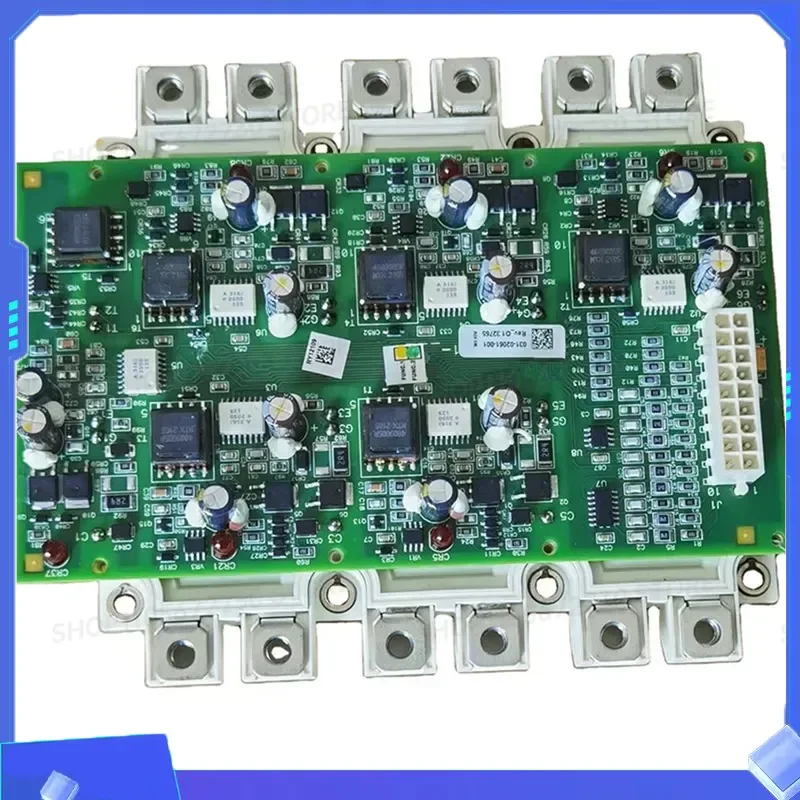 New Central Air Conditioning 371-04479-001 IGBT Kit 031-02061-003 Thyristor Driver Board Replacement Parts