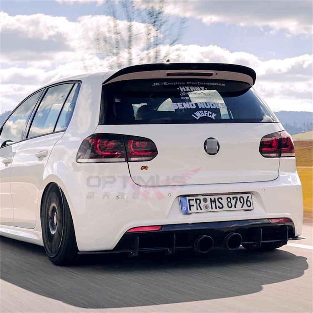 For Vw Golf 6 Gti G…