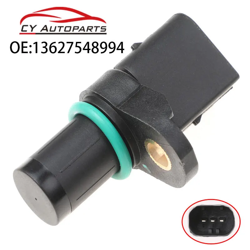 YAOPEI Crankshaft Crank Position Sensor For BMW E46 E90 E81 E83 X3 116i 118i 120i 316i 318i 320i 316Ci 318Ci 13627548994