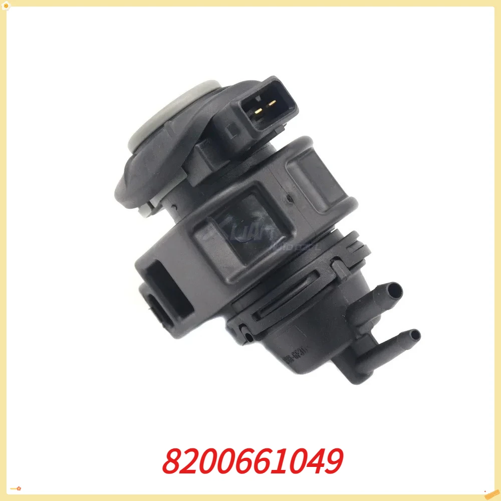 Turbo Boost Pressure Solenoid Converter Valve For NISSAN NV200 NOTE QASHQAI X-TRAIL T31 For Renault Clio 8200661049 14956-00Q0H
