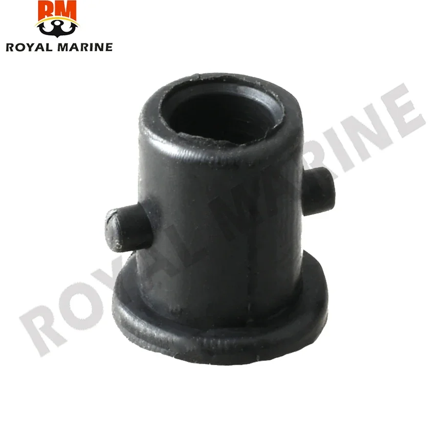 647-44366 Damper, Water Seal 2 For YAMAHA Outboard Motor 9.9 13.5 F9.9 F13.5 FT9.9 15 5 6 8 F15 647-44366-00-00 Replaces