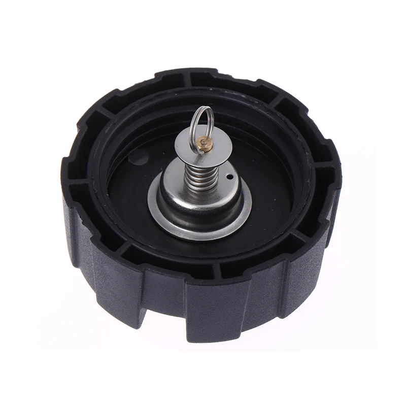 Boat Outboard Motor 12L 24L ABS Plastic Gas Cap Fuel Oil Tank Cover Outboard Engine Fuel Tank Cap For 12L 24L Marine Boat Tank