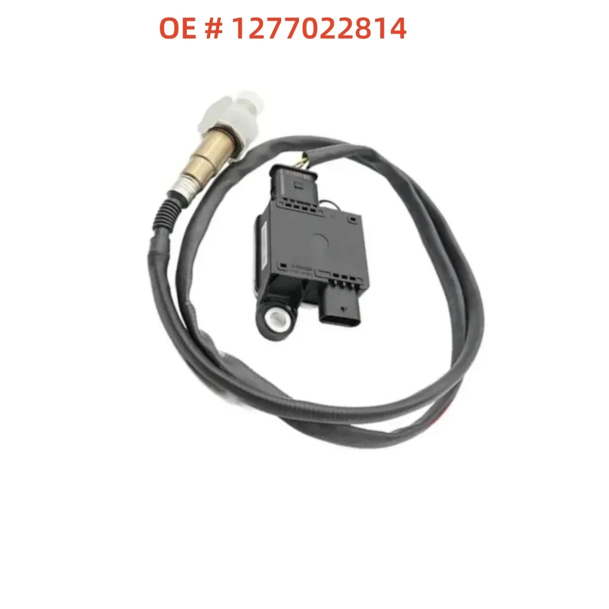 

High quality 1277022814 8582025 Particle Sensor for BMW