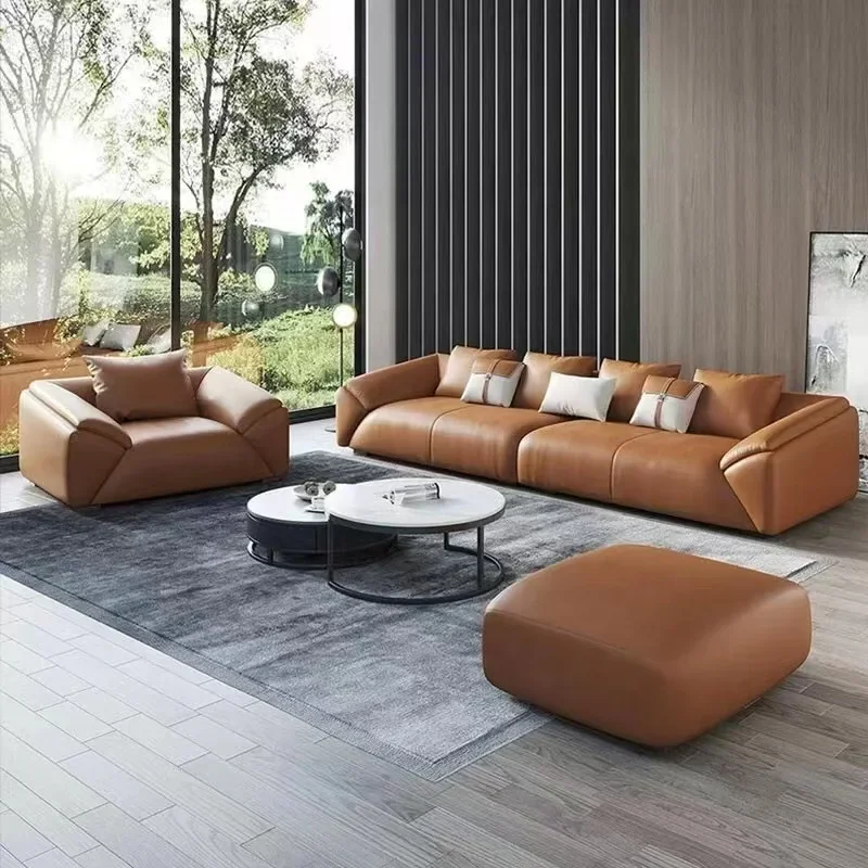 

l # Sofa Chair Nordic Sofa Set L Wooden Modern Living Room Luxury Furniture Sofa