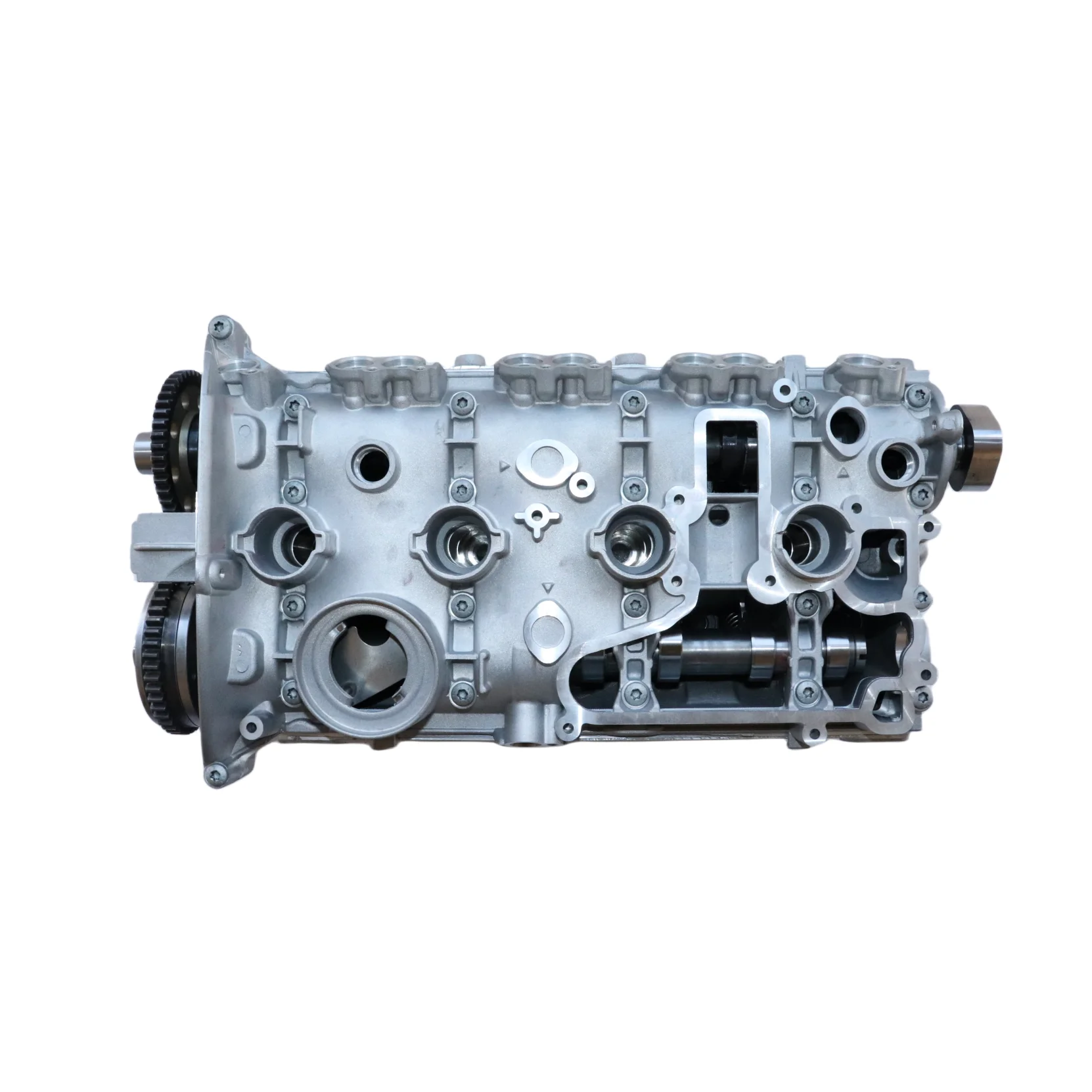 Brand New EA888 2.0T Gen 2 Aluminum Cylinder Head Assembly TFSI CDN CDNA CDNB With 1 Year Warranty For VW