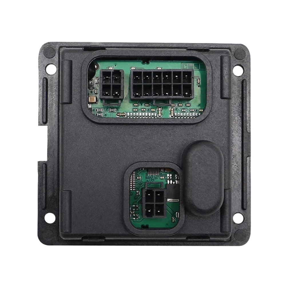 

A19F-Car AFS Performance Модуль управления поворотным светом Балласт фар для Passat