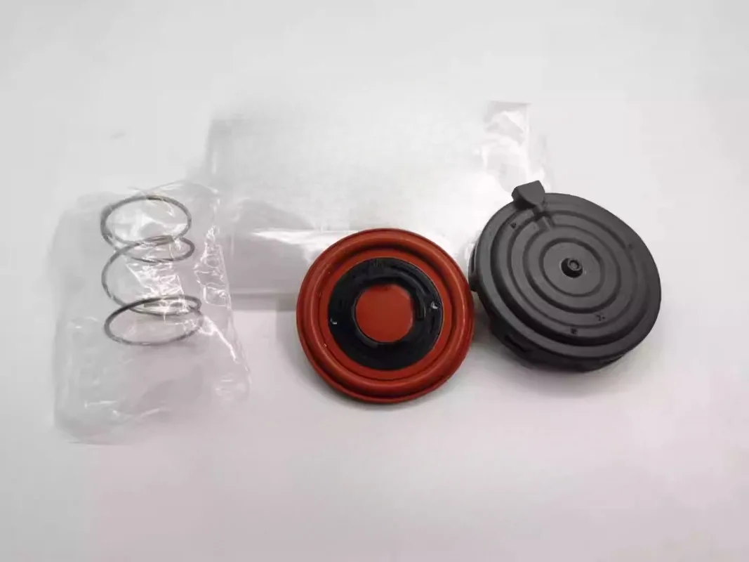 

Oil-water Separator Repair Kit Genuine Exhaust Valve Diaphragm for Audi A6L A7 A8L Volkswagen Touareg Porsche Cayenne 3.0