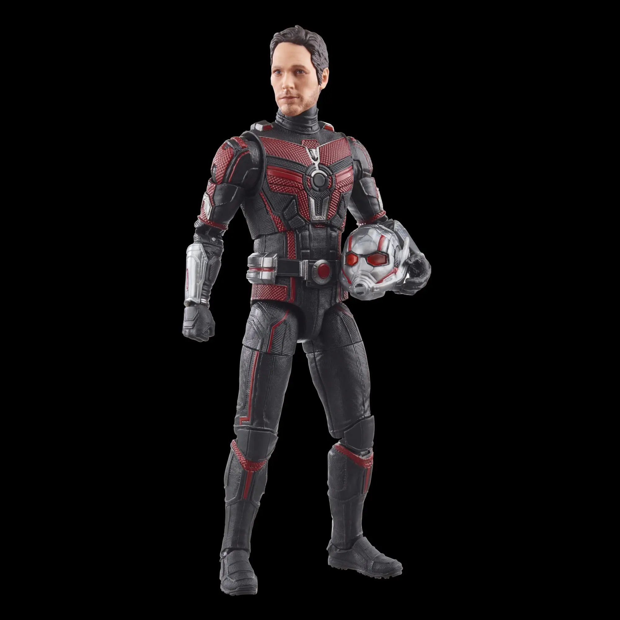 Original Hasbro Marvel Legends Series The Wasp: Quantumania Ant-Man Collectible 6-Inch Action Figure