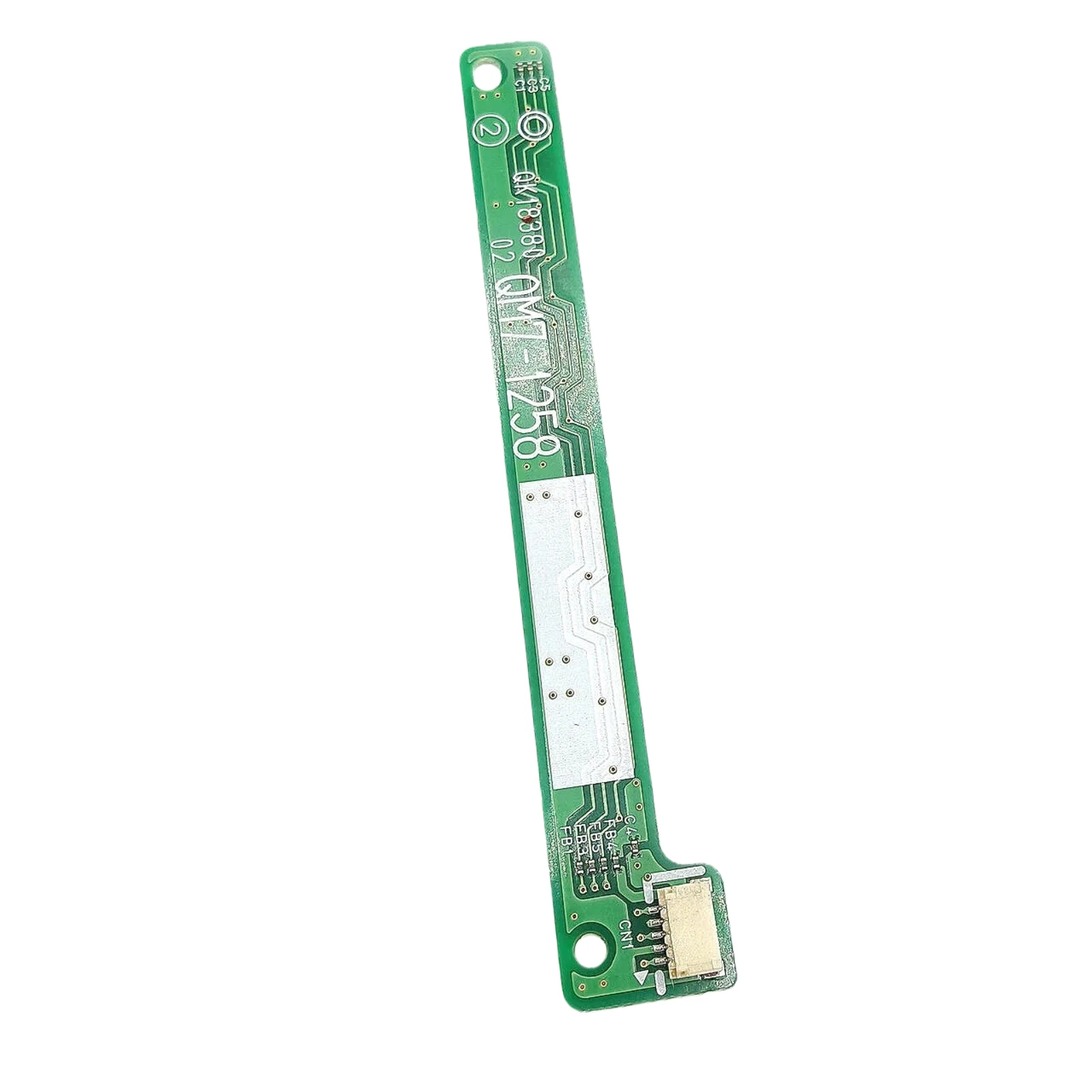 Carriage Pc Board QM7-1258 Fits For Canon IP7240 IP7250 IP7280 iP7270 iP7230 IP7220 iP7200 IP7260 iP7210