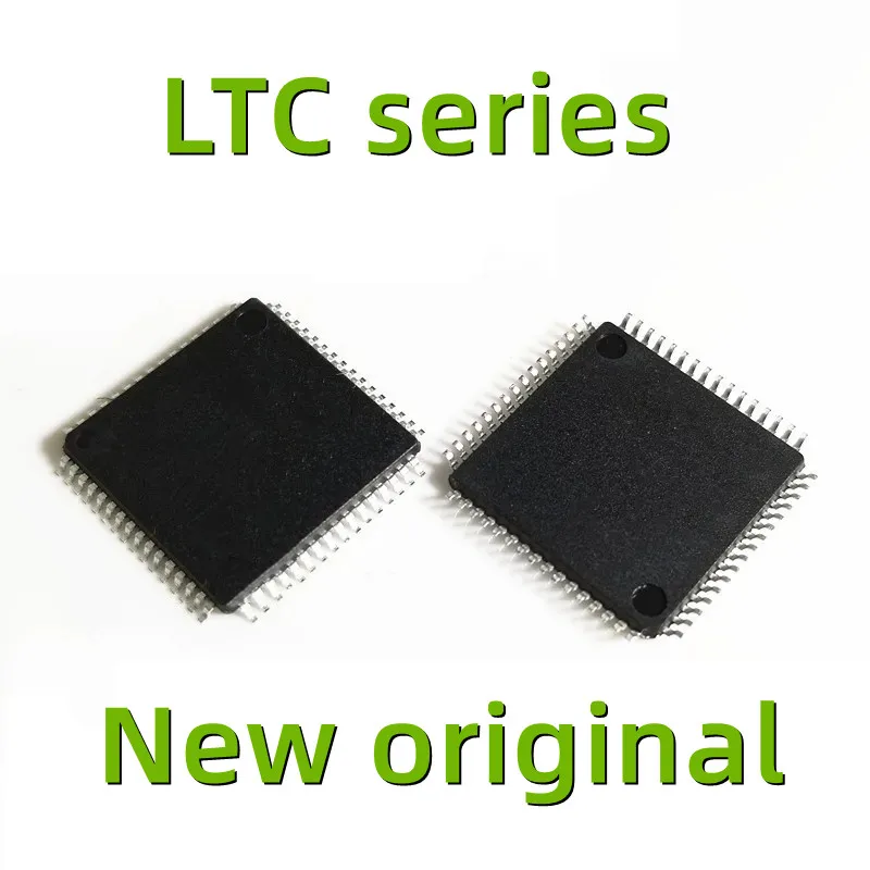 New Original  LTC6813HLWE-1 LQFP64