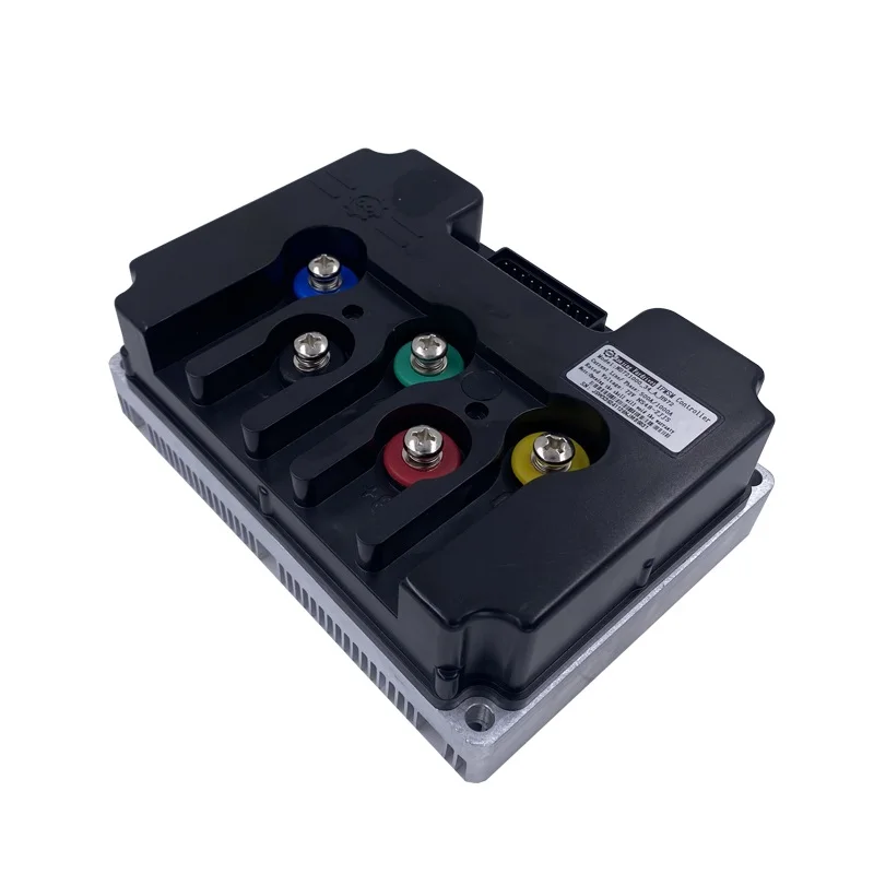 FarDriver NS961000 Brushless DC Motor Controller 96V 500A 10000W Sine Wave Control Plastic Aluminum For E-Vehicle