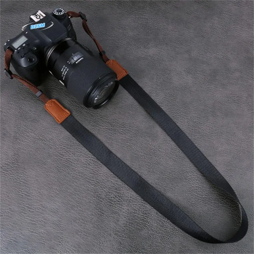 

Universal Hand Rope Lanyard Camera Lens Strap Belt Strap Mobile Phone Neck Belt Camera Neck Strap Shoulder Straps Camera Strap