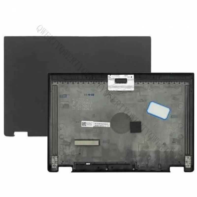 AU+Laptop LCD Back Cover A/B/C/D Cover For Dell Latitude 7390 2-in-1 E7390