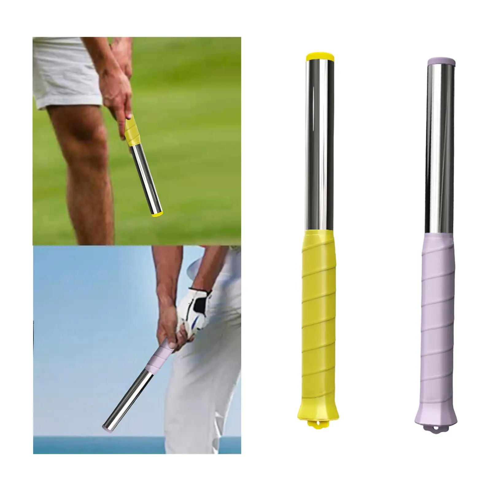 

Поезд для ракетки для бадминтона, поезд для бадминтона, удобный полипропилен из нержавеющей стали