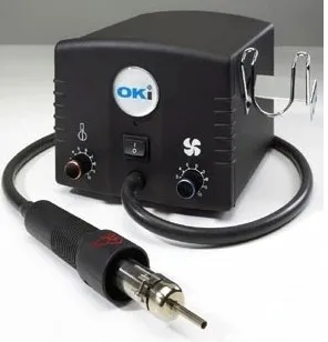 Acquisition Of Oki …