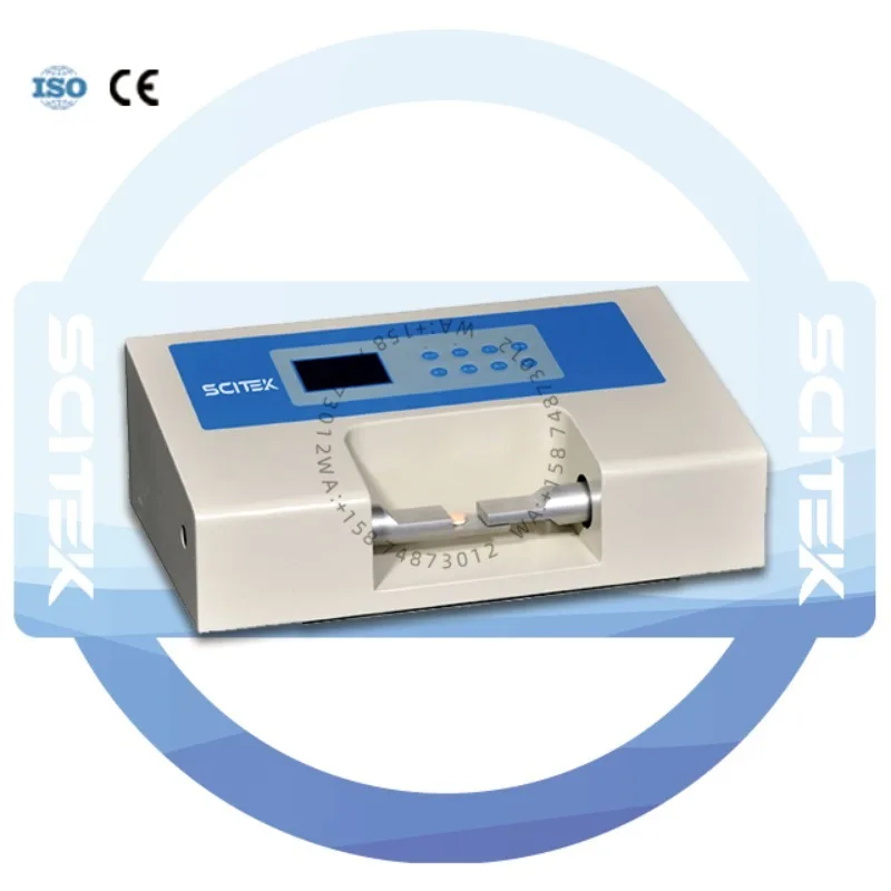 Factory Direct Sales in ChinaPortable Manual Hardness Tester Laboratory Instruments Durometer