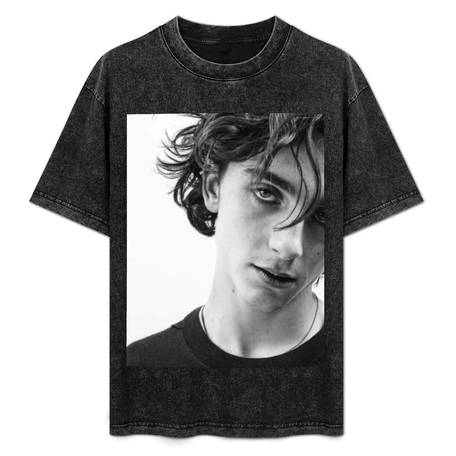 

Timothee Chalamet T-Shirt shirts graphic tees sublime funny t shirts for men