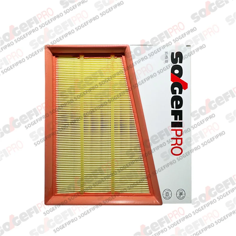 SOGEFIPRO Air Filter SAF1390/1 For BUICK ENCORE 2019- 1.0 1.3 Engine For CHEVROLET ONIX TRACKER 1.0 1.3 2019- 39068744 C23023