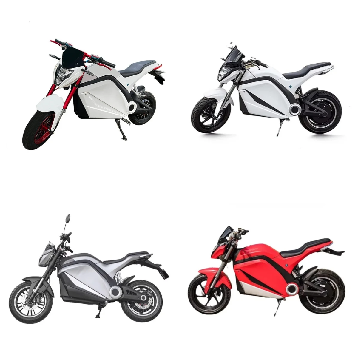 

Электрический мотоцикл XDS, 200 км/ч, с 50-ступенчатой коробкой передач, для портативного прицепа-сайдкара, с электронным счетчиком пробега