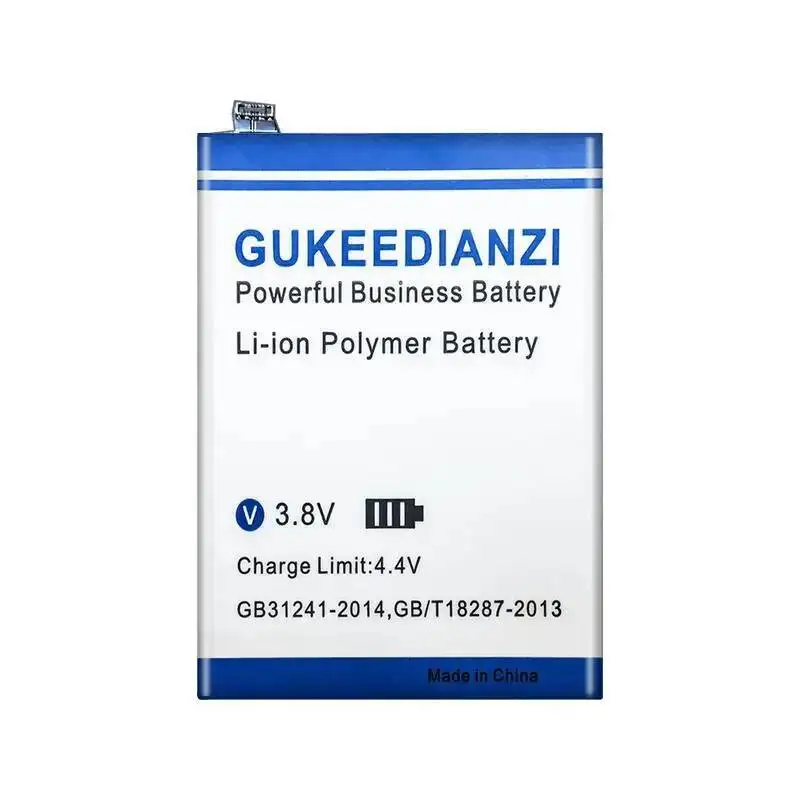 Bateria Premium 5900mAh BLP925 do telefonu komórkowego Oneplus 10R K10 Pro Ace 2V 5G