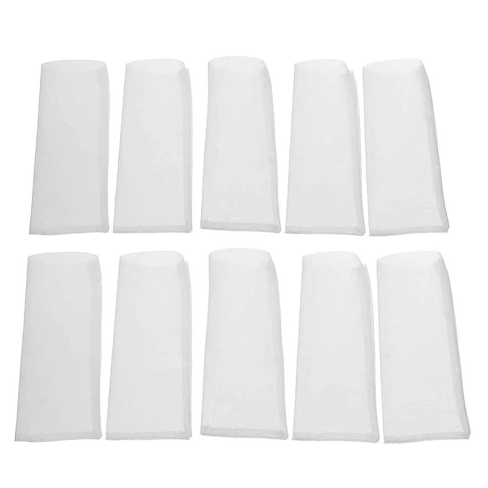 Micron Bags 120 micron High Quality Rosin Press Bag Nylon Press Filter Bags For Wax Oil Exracting Machine Tool Kit