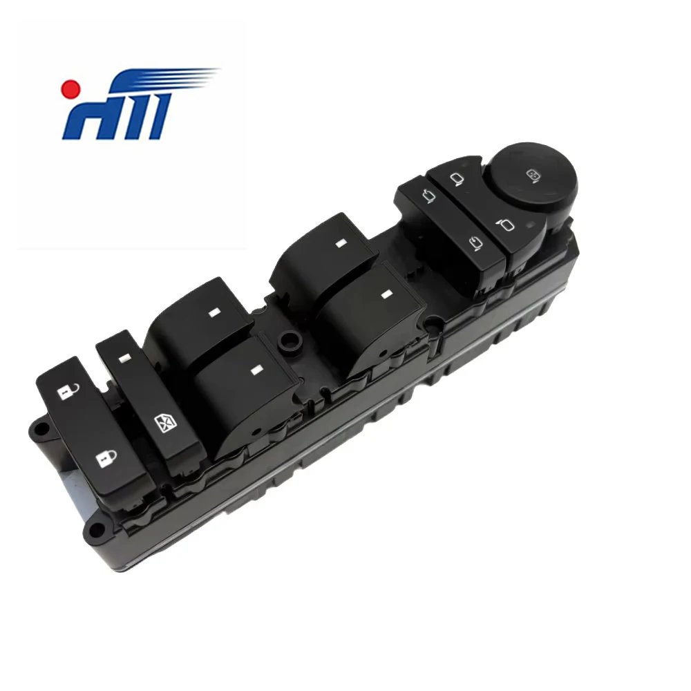 

OE：20835553AD 25783951 Driver Left Side Power Window Switch FOR 2007-2013 Chevy Silverado Sierra
